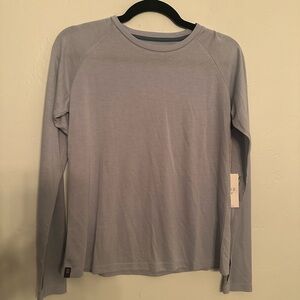 Free fly UPF 40 shirt